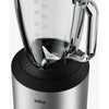 Braun PowerBlend 3 Blender JB 3100 WH