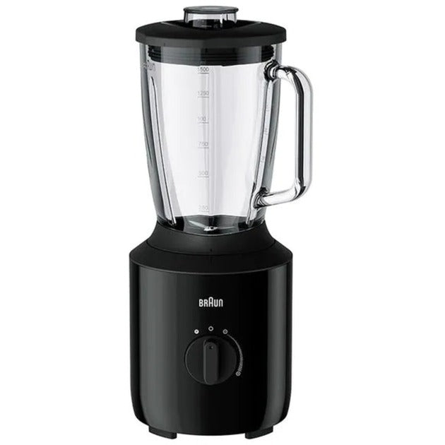 Braun PowerBlend 3 Blender JB 3150 Schwarz