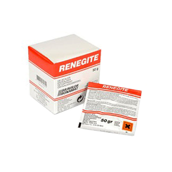 Bravilor Renegite Entkalker (15x 50gr)