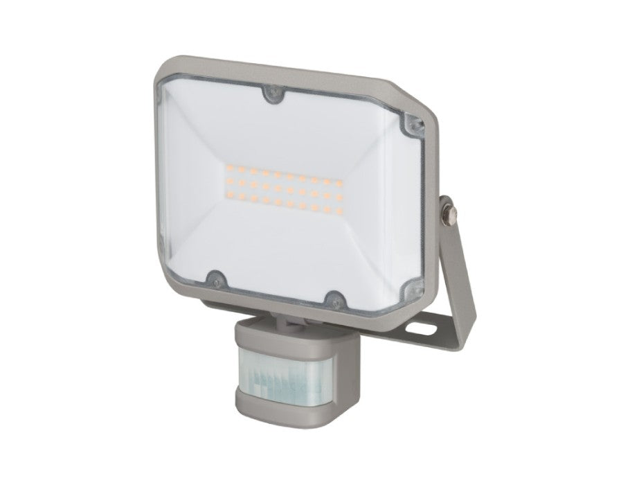 Brennenstuhl LED Light Shine 2080 LM mit Bewegungsdetektor