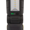 Brennenstuhl Multifunktionale Lampe mit 6+1 LEDs und Batterie HL