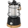 Brennenstuhl wiederaufladbare Campinglampe Cal 1 mit Hanfseil und BAM