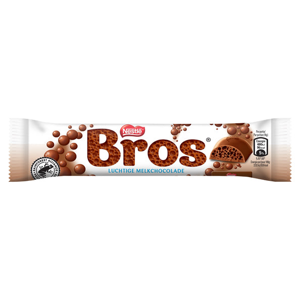 Krokantmilch einzeln (40x 18gr)