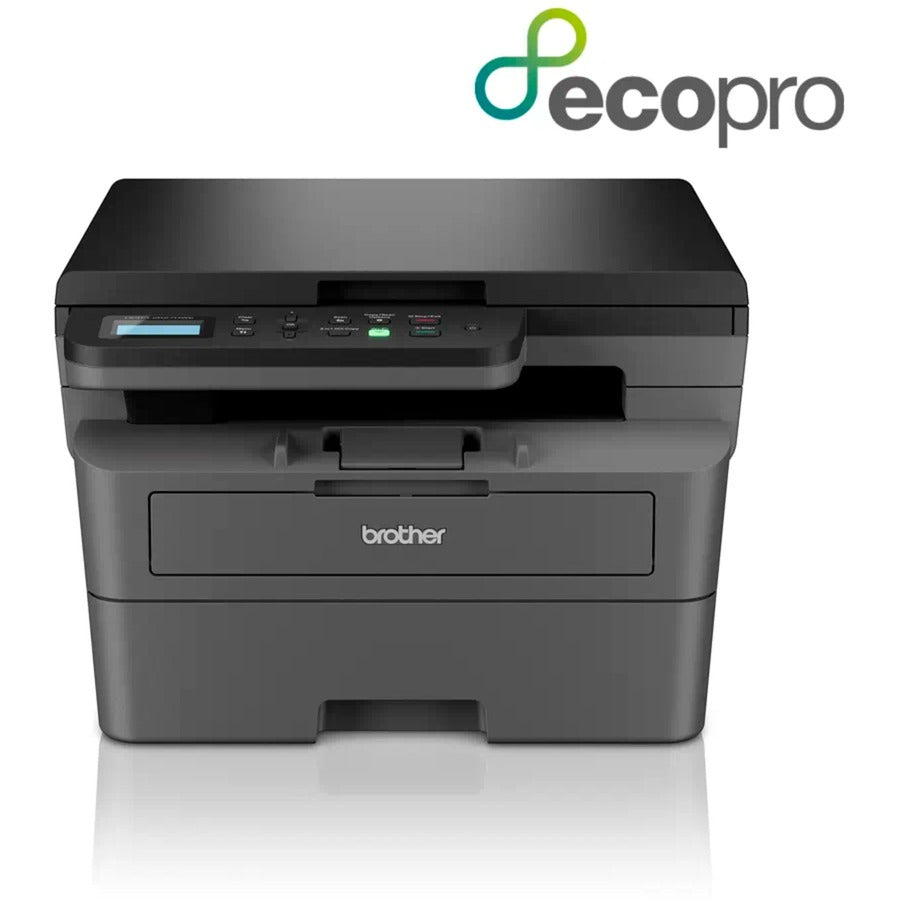 Bruder DCP-L2627DWE