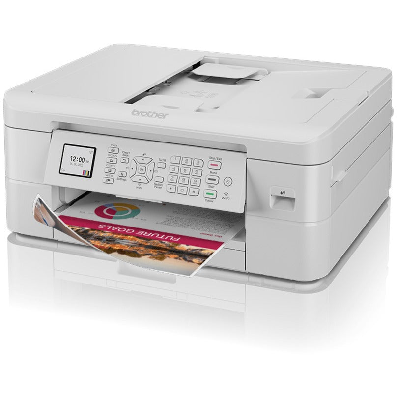 Bruder MFC-J1010DW