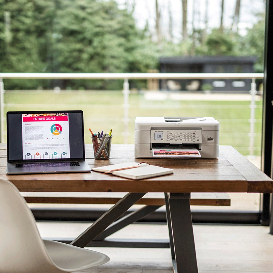 Bruder MFC-J1010DW