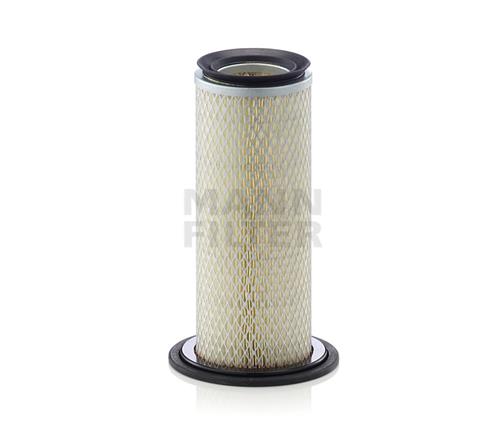 Mann Filter Mann Luftfilter