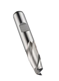 Gaubenfräser 4,5 mm