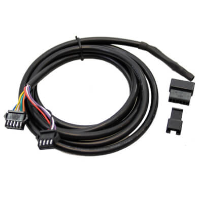 Cortina Display Kabel ecomo L1530 1500 mm