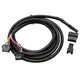 Cortina Display Kabel ecomo L1530 1500 mm