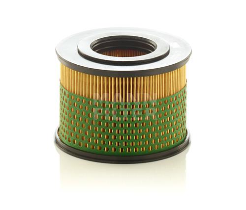 Mann Filter Mann Luftfilter