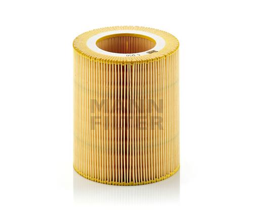 Mann Filter Mann Luftfilter