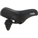 Cortina Sattel Gipsy schwarz Renna