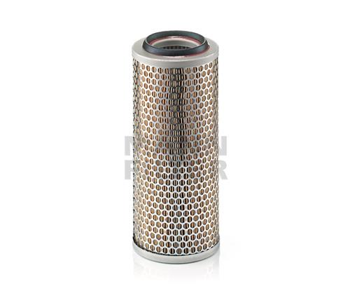 Mann Filter Mann Luftfilter