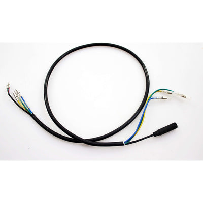 Cortina Motor Cable Sport DAPU 1000 mm