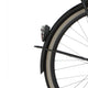 Cortina Fender hinter 28 U4 U1 Schwarz