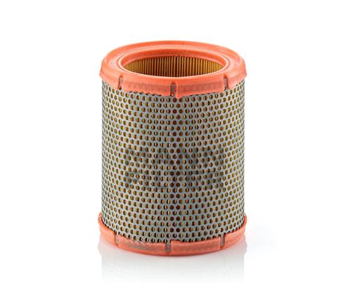 Mann Filter Mann Luftfilter