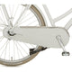 Cortina Chain Guard Lack Stoff U4 Schneewittchen 3V