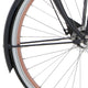 Cortina Fender Rod für 28 U4 Millionär Blue Matt
