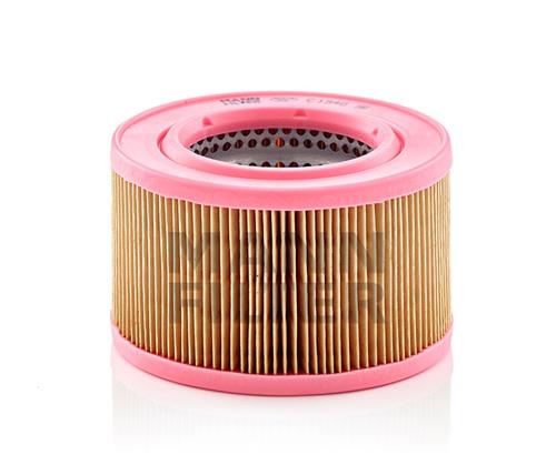 Mann Filter Mann Luftfilter