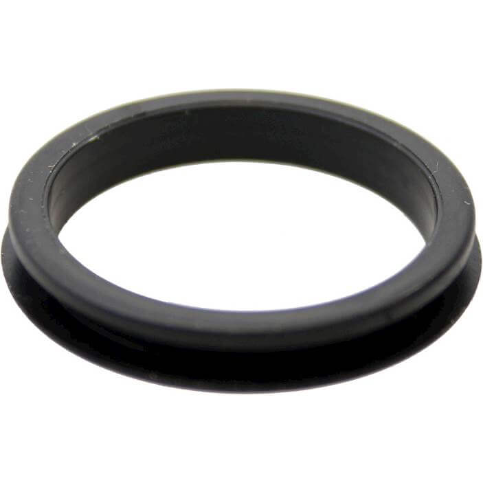 Cortina Gummi -Ring T.B.B.