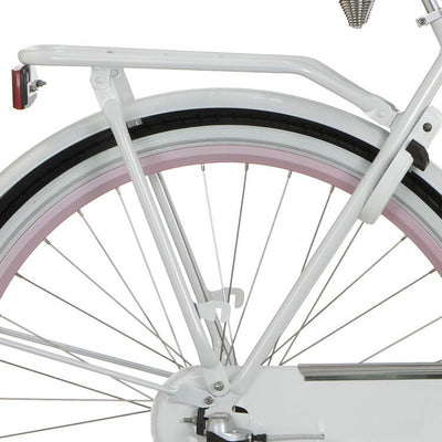 Cortina Achterdrager U4 50 Schneewittchen