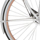 Cortina Fender Rod für 28 U4 hellgrauer Matt