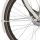Cortina Fender Rod für 28 E-U4 Creme