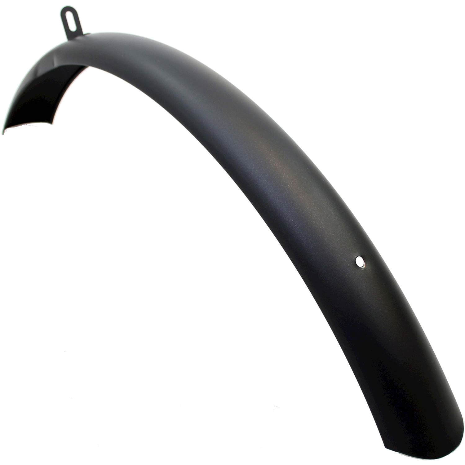 Cortina Fender für 28 Milo Sapphire Black Matt