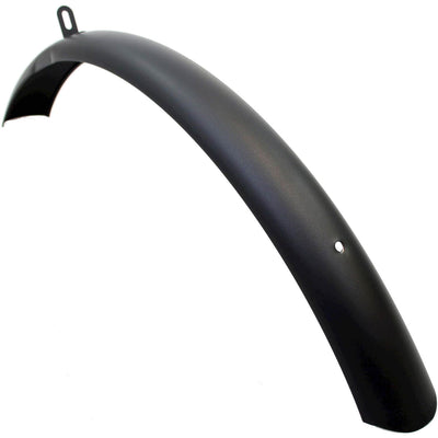 Cortina Fender für 28 Milo Sapphire Black Matt
