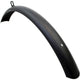 Cortina Fender für 28 Milo Sapphire Black Matt