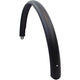 Cortina Fender hinter 28 Milo Sapphire Black Matt