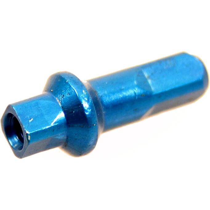Cortina Spaak Nipple Spaak 14 Blau
