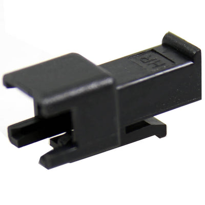 Cortina -Stecker 24 -V -Bottom -Halterung -Geschwindigkeitssensor