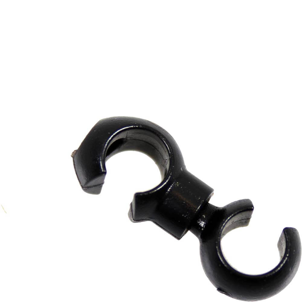 Cortina Ecomo-Kabelclip 4-5mm