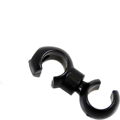Cortina Ecomo-Kabelclip 4-5mm
