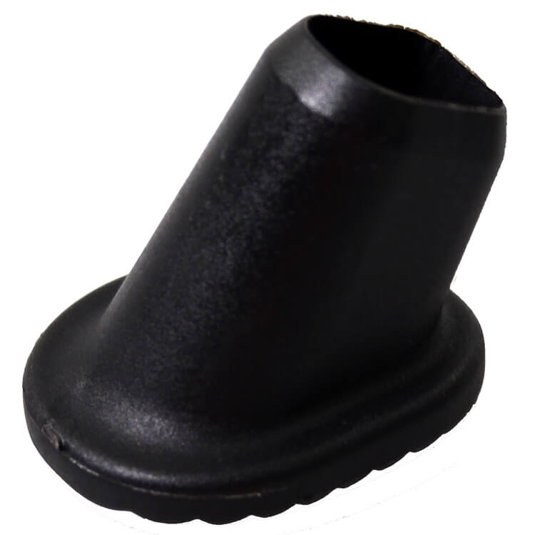 Cortina Standard Foot Atranvelo CS3 Schwarz