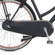 Cortina Kettenschutz Lacktuch U4 Millionaire Blue Matt 7V