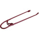 Cortina Fortboard Rod hinten 28 U4 Cyclamen Matt