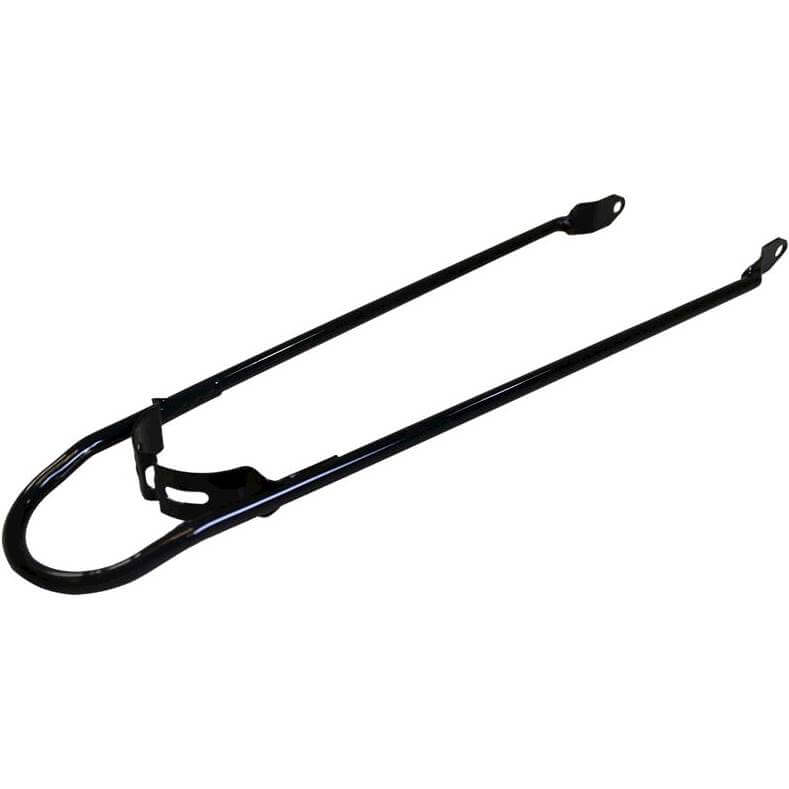 Cortina Fender Rod hinten 28 U4 Nacht