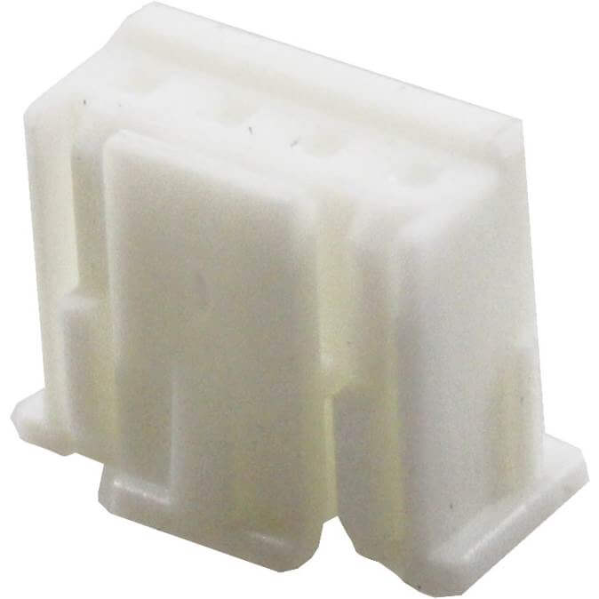 Cortina E-System 2.5 Stecker 1.4 36V