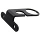 Cortina Balcoat Blegel Frontträger 28 H Jet Black Matt