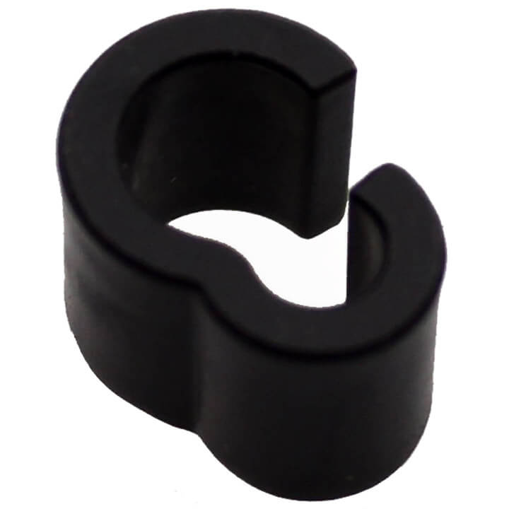 Cortina Kabelclip E-Bike 3,5 - 5mm