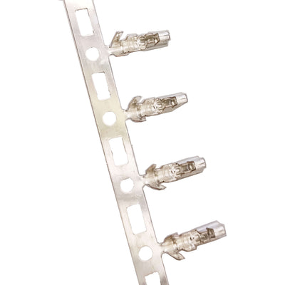 Cortina Cable Plug Contact Pin weiblich (10)