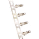 Cortina Cable Plug Contact Pin weiblich (10)