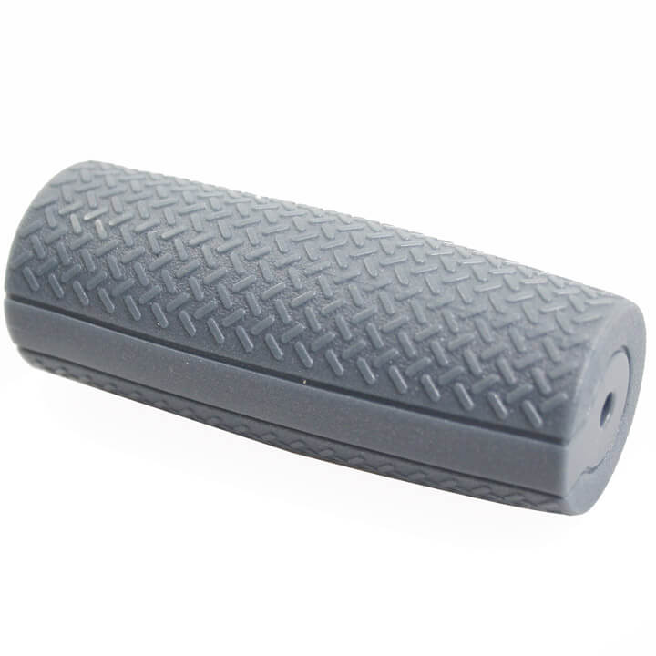 Cortina Handle Dakar Right 70 mm grau 8099