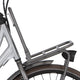 Cortina Frontträger E-U4 H50-H61 Stone Matt