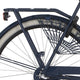 Cortina Achterdrager Milo D49 H51 Dunkelblau
