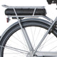 Cortina Achterdrager E-U1 50 DS Maus Matt