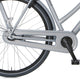 Cortina Chain Guard Bold U1 Maus Matt